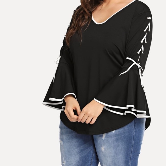 Black Shirt - Picture 3 of 3